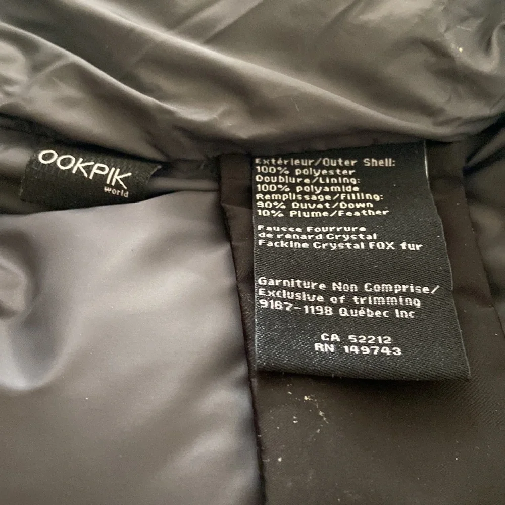 OOKPIK - Picture 9 of 12